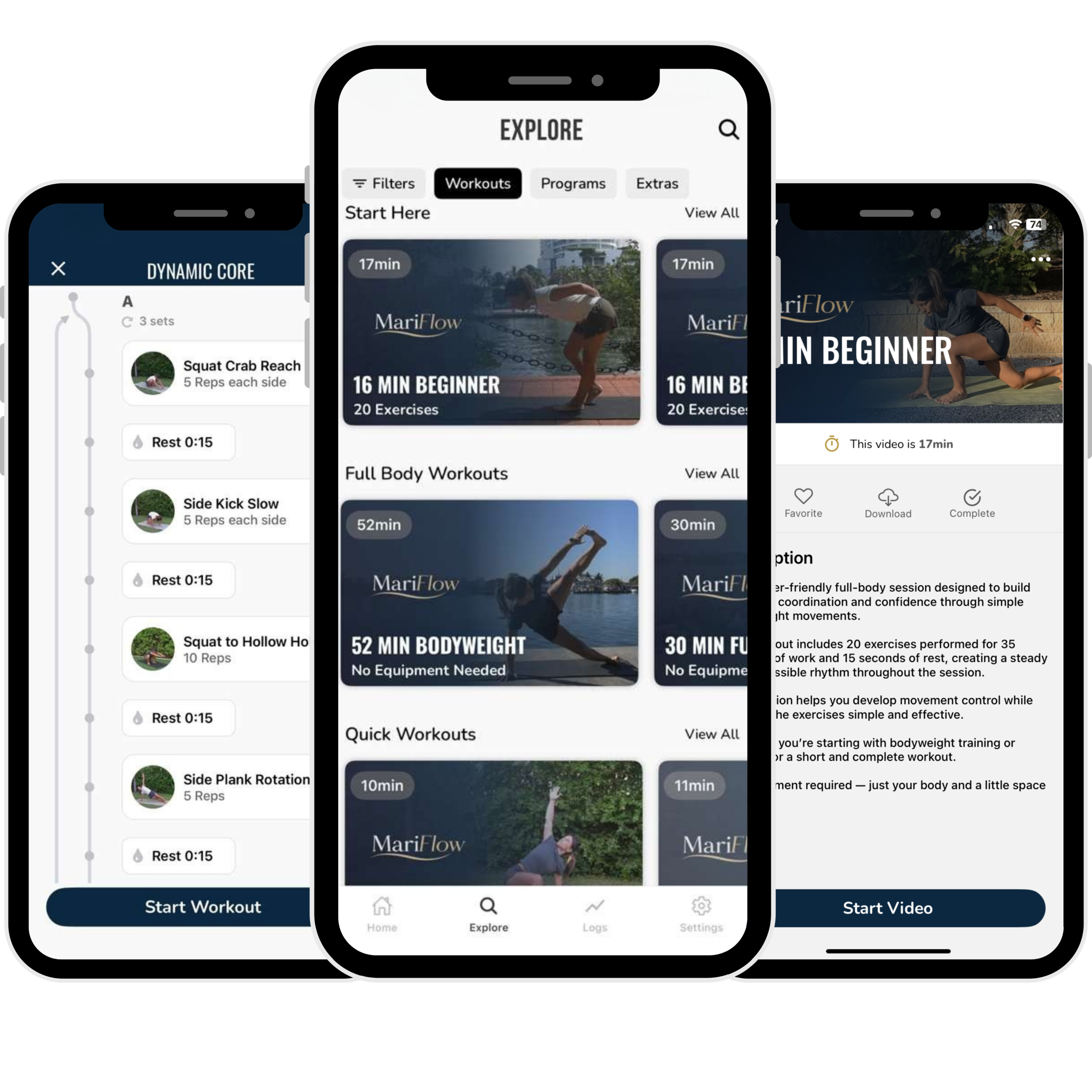 App MariFlow